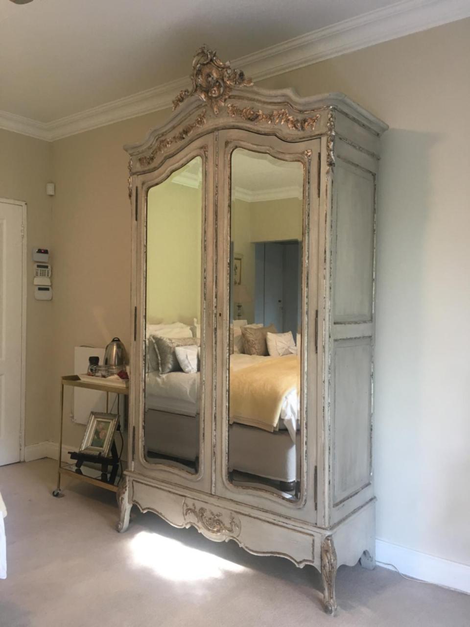 Vair'S Place Guest House In Sandton Paulshof - Apartment, Lux Suites & Spa Johannesburg Esterno foto