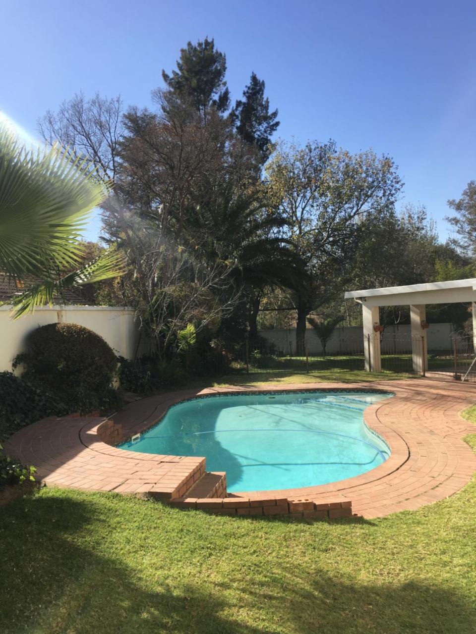 Vair'S Place Guest House In Sandton Paulshof - Apartment, Lux Suites & Spa Johannesburg Esterno foto